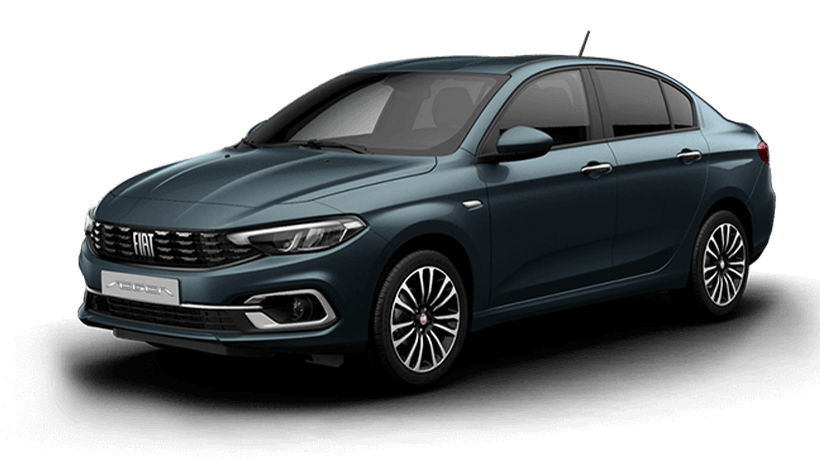 Fiat Egea