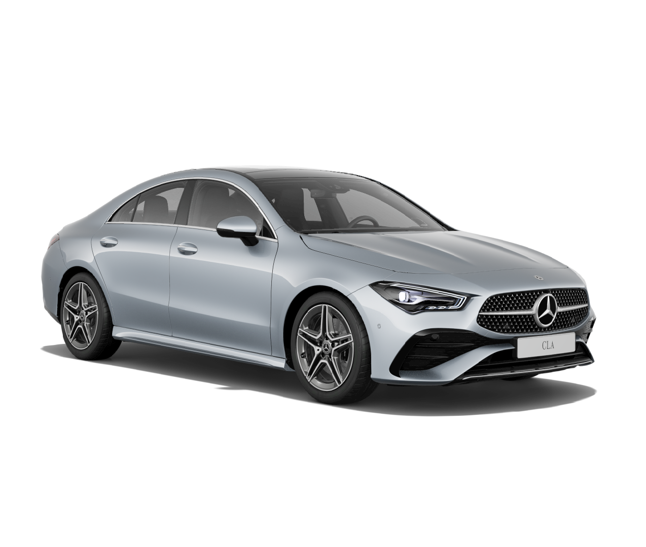 Mercedes Benz CLA200 4MATIC