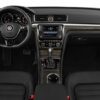 Volkswagen-Passat-Dizel-Otomatik-iç